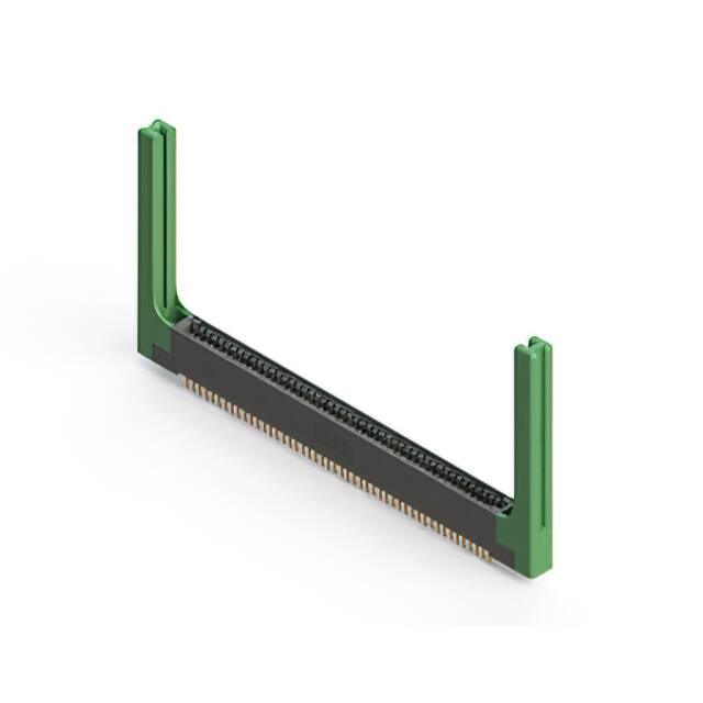 395-048-558-158 EDAC Inc.  Edgeboard Connectors